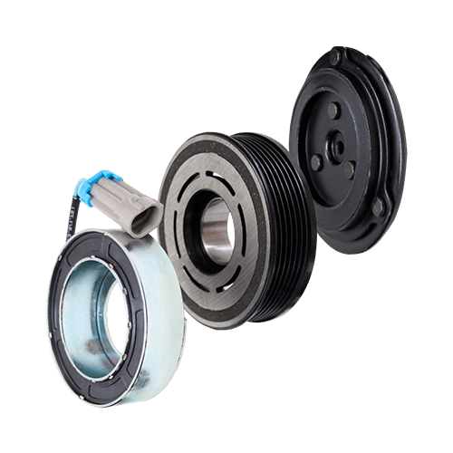 A/C Compressor Clutch